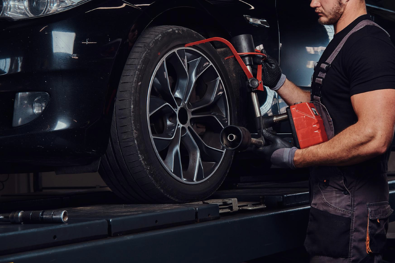 Tire Services